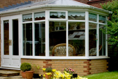 conservatories Hope Mansell