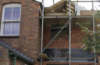 free Hope Mansell home extension quotes