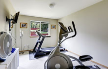 Hope Mansell home gym construction leads