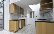 Hope Mansell kitchen extension leads